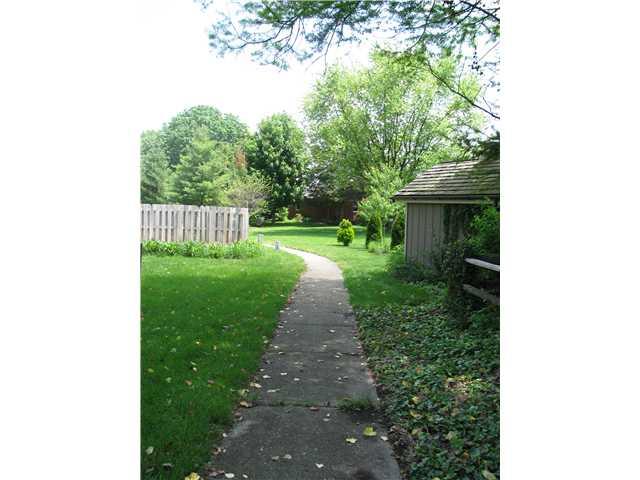 758 Canyon Road Indianapolis, IN 46217 - Photo 12 of 14 Gallery Image 12