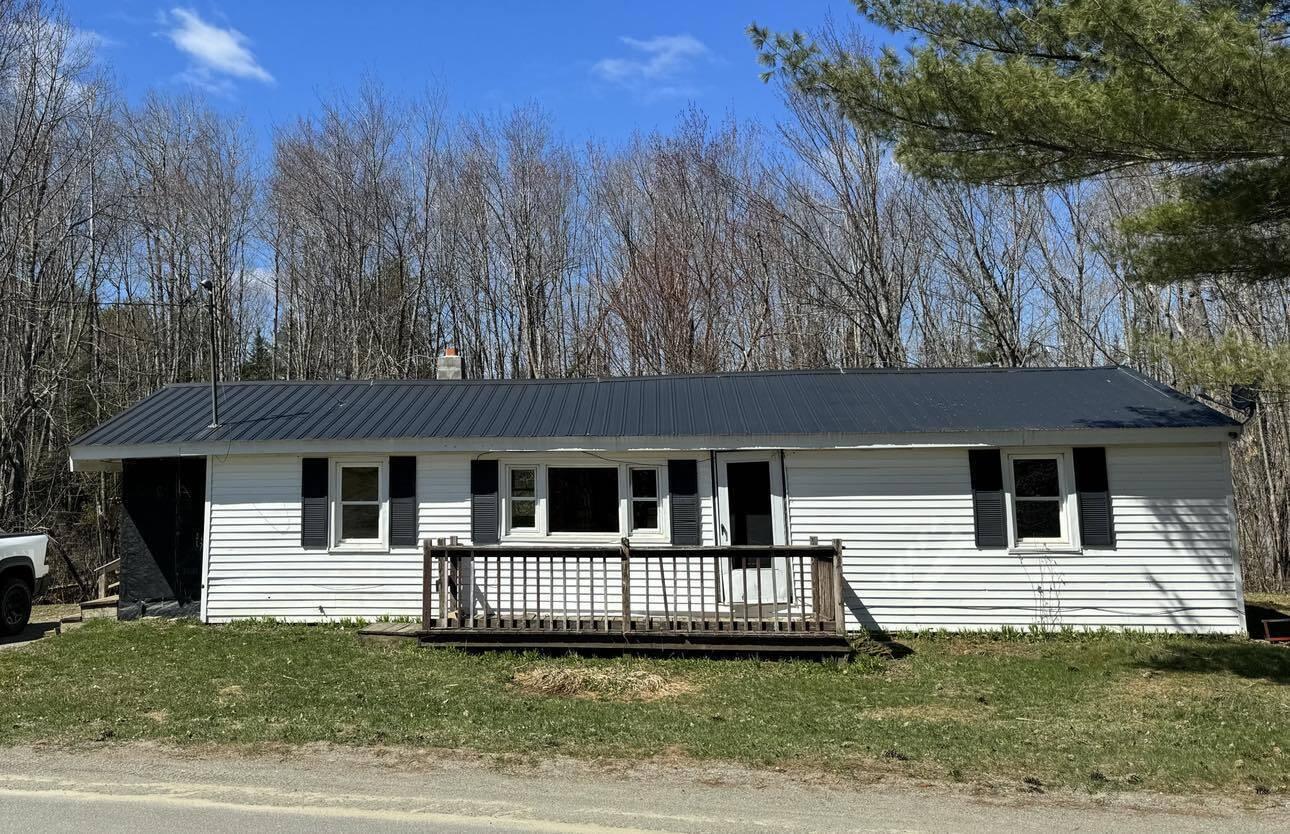 148 Alton Tannery Road Old Town, ME 04468 - Photo 1 of 16 434518835_937609931364749_17404744641752