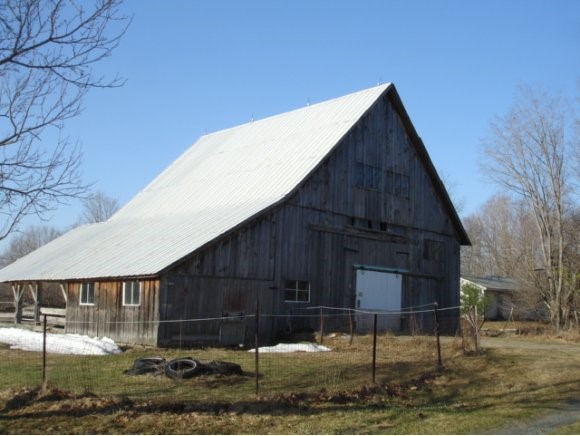 320 West Farms Road Canaan, NH 03741 - Photo 1 of 1