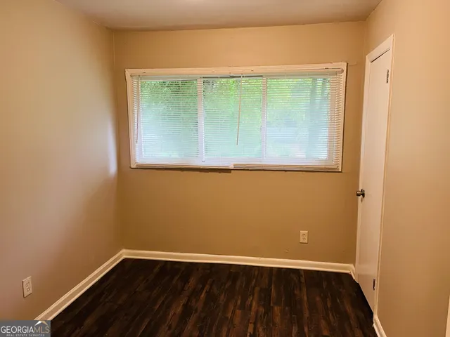 $1,100 | 6100 East Fayetteville Drive, Unit 6100, Riverdale, GA 30296