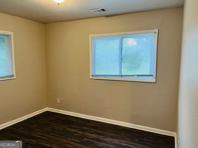 $1,100 | 6100 East Fayetteville Drive, Unit 6100, Riverdale, GA 30296