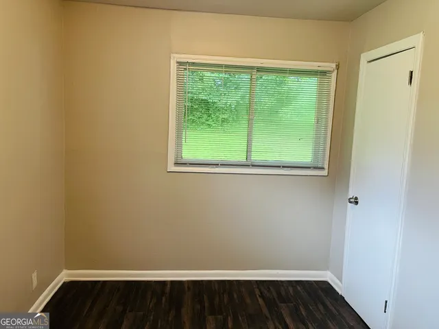 $1,100 | 6100 East Fayetteville Drive, Unit 6100, Riverdale, GA 30296