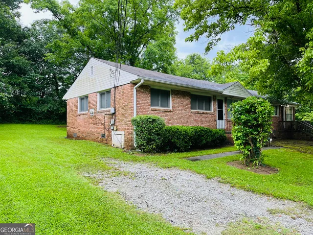 $1,100 | 6100 East Fayetteville Drive, Unit 6100, Riverdale, GA 30296