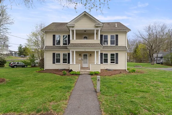 $599,900 | 11 River Avenue, Grafton, MA 01560