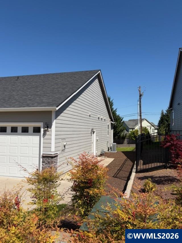 704 Northwest George Court Sublimity, OR 97385 - Photo 26 of 27