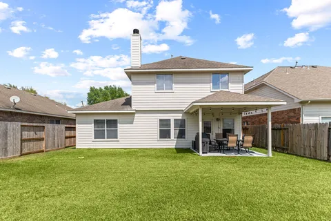 $379,000 | 25227 Bright Hollow Lane, Katy, TX 77494