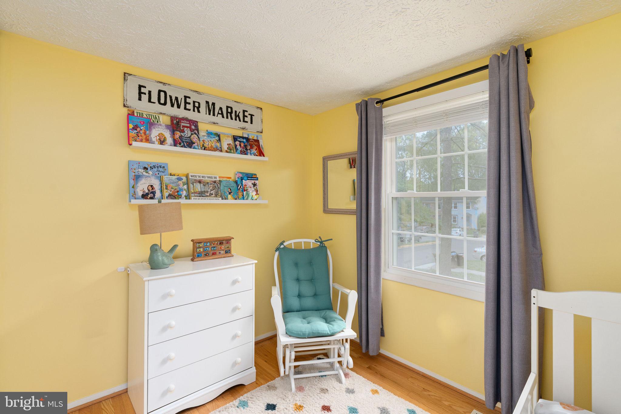 11537 Ivy Bush Court Reston, VA 20191 - Photo 28 of 49 a workspace with furniture and window