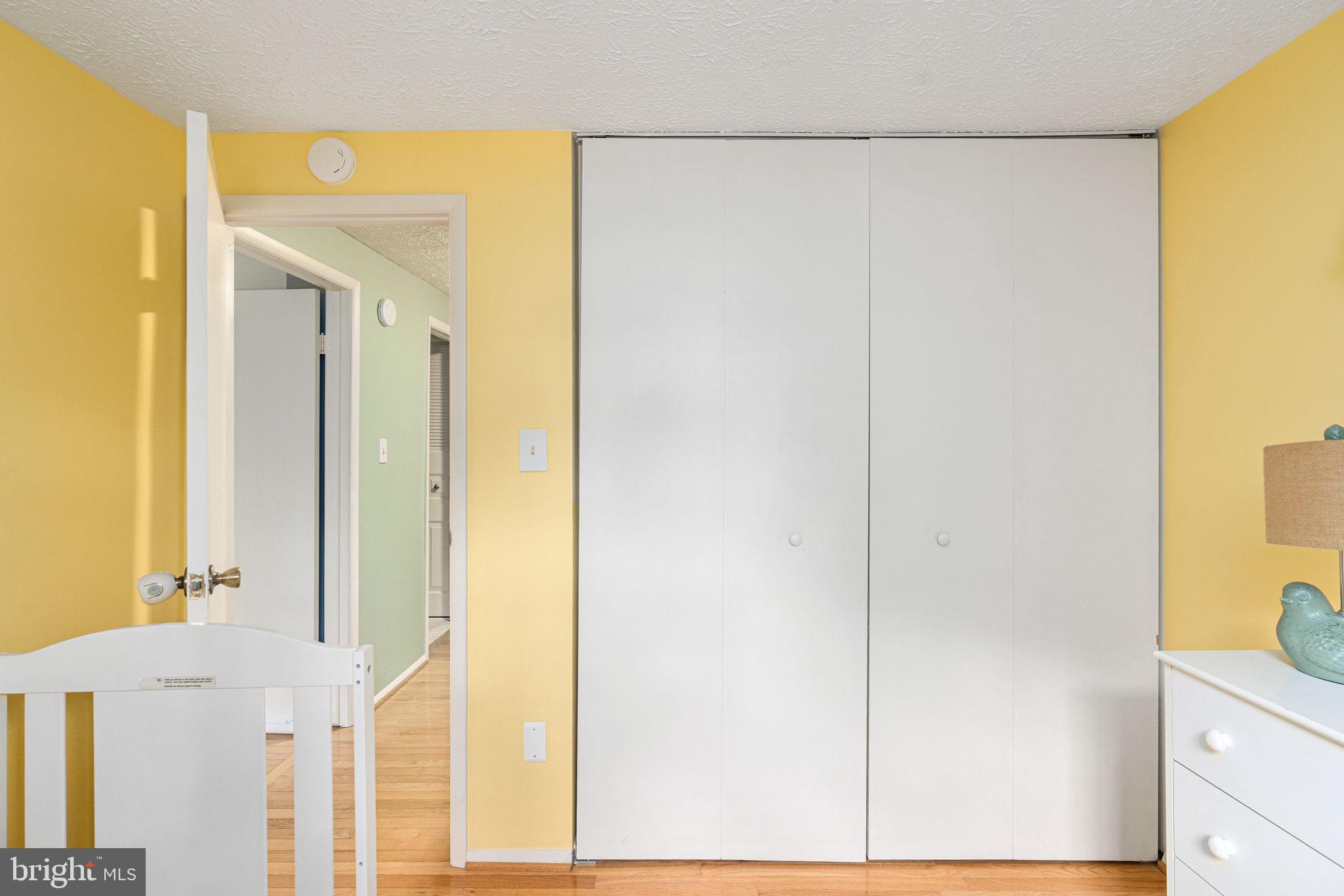 11537 Ivy Bush Court Reston, VA 20191 - Photo 30 of 49 a bathroom with a shower and a mirror