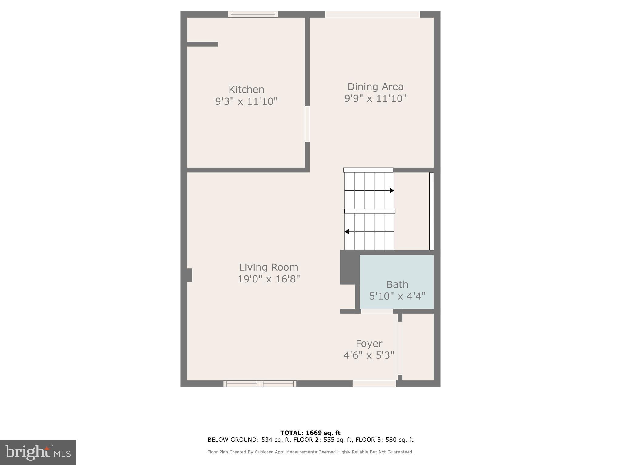 11537 Ivy Bush Court Reston, VA 20191 - Photo 44 of 49 a picture of a wall with a white wall and a painting