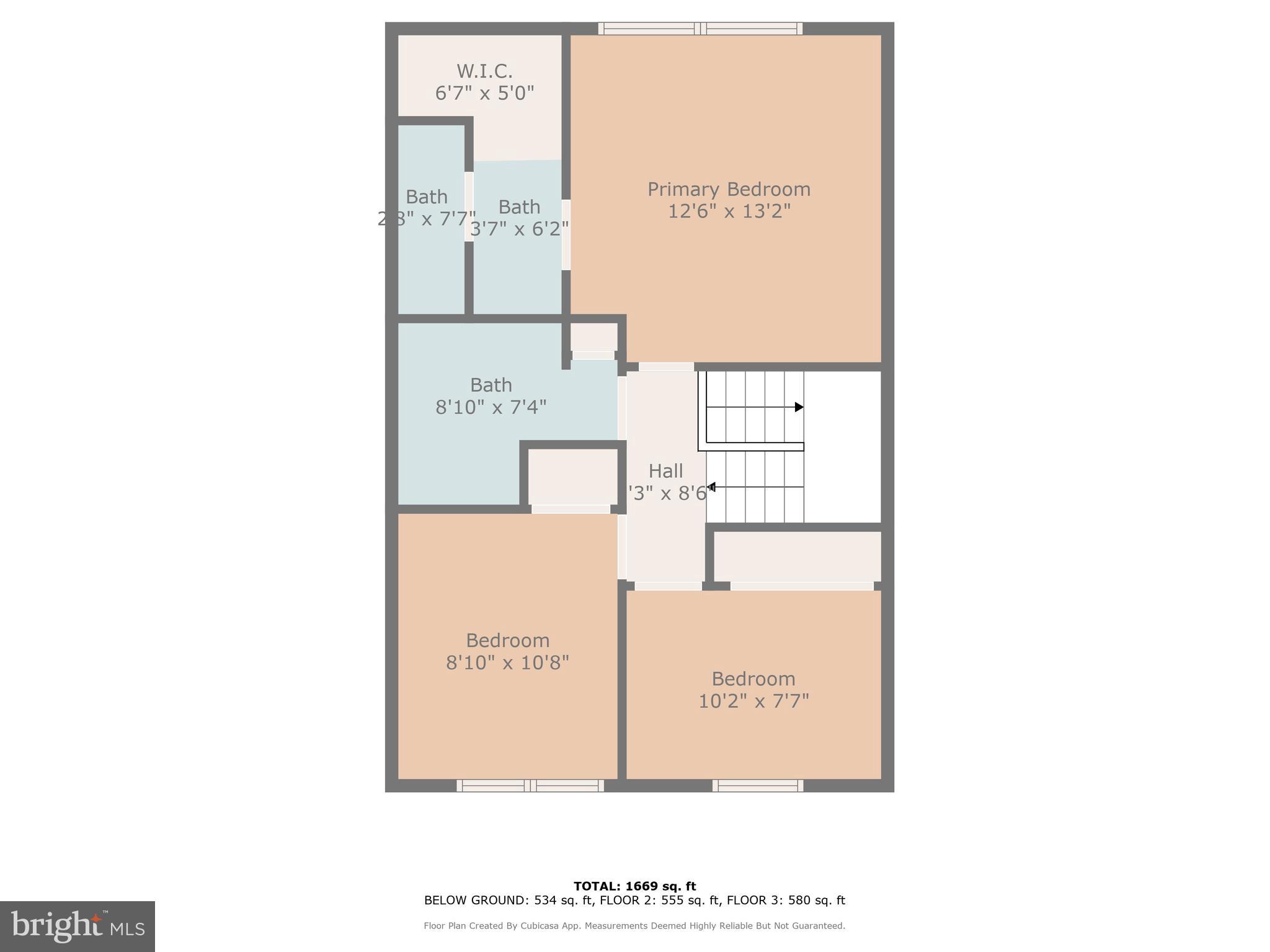 11537 Ivy Bush Court Reston, VA 20191 - Photo 45 of 49