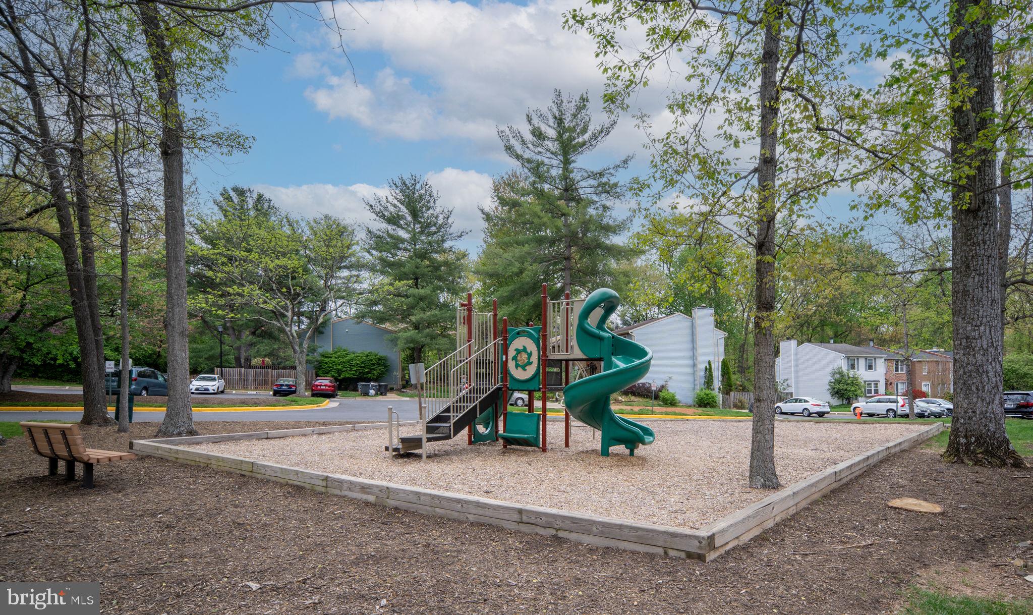 11537 Ivy Bush Court Reston, VA 20191 - Photo 47 of 49