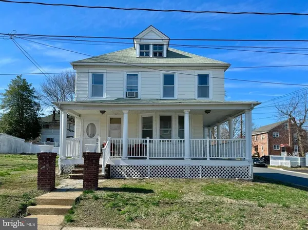 $1,900 | 1121 Rosedale Avenue, Unit 1, Wilmington, DE 19809