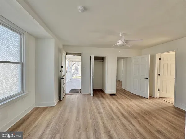 $1,900 | 1121 Rosedale Avenue, Unit 1, Wilmington, DE 19809