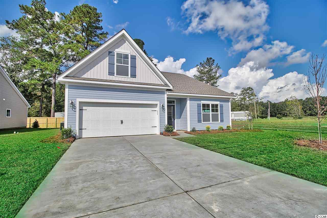 240 Red Maple Loop Longs, SC 29568 - Photo 1 of 39 Gallery Image 1