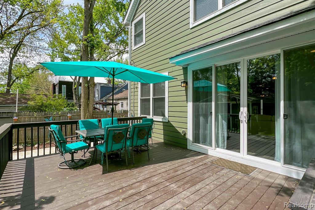 3335 Chester Road Royal Oak, MI 48073 - Photo 29 of 42
