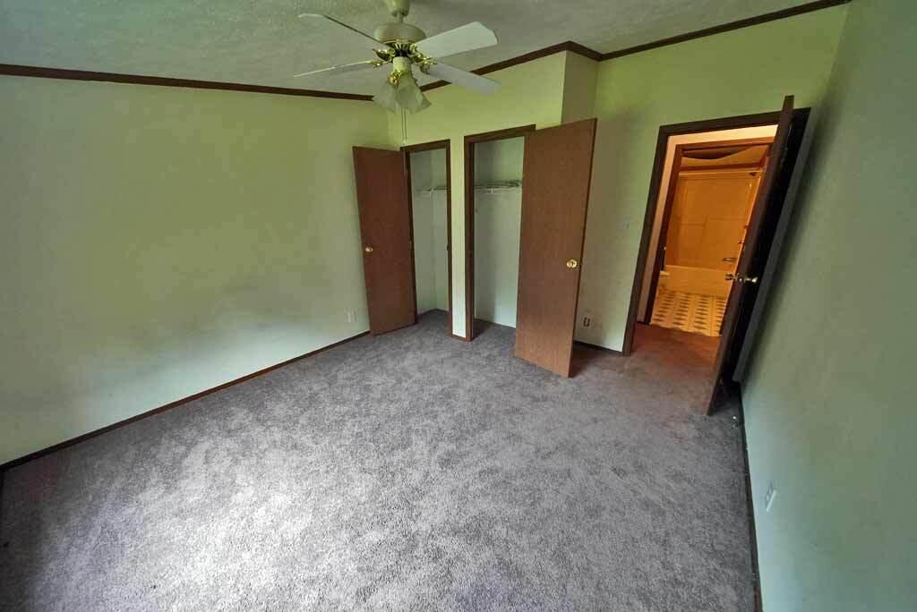 1375 Ludlow Road Houlton, ME 04730 - Photo 34 of 54 bedroom-ludlow-me-home