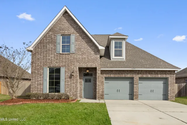 $415,000 | 13244 River Bluff Drive, D'Iberville, MS 39540