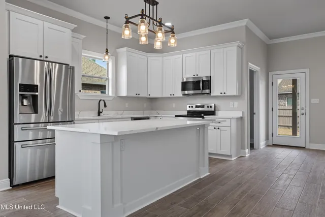 $415,000 | 13244 River Bluff Drive, D'Iberville, MS 39540