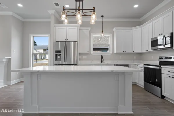 $399,000 | 13244 River Bluff Drive, D'Iberville, MS 39540