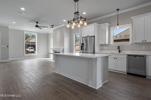 $399,000 | 13244 River Bluff Drive, D'Iberville, MS 39540