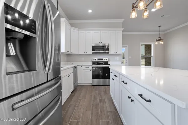 $399,000 | 13244 River Bluff Drive, D'Iberville, MS 39540