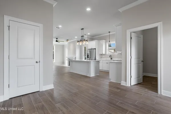 $399,000 | 13244 River Bluff Drive, D'Iberville, MS 39540