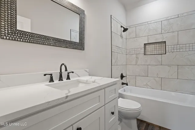 $415,000 | 13244 River Bluff Drive, D'Iberville, MS 39540