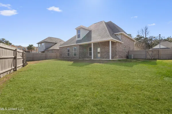 $399,000 | 13244 River Bluff Drive, D'Iberville, MS 39540