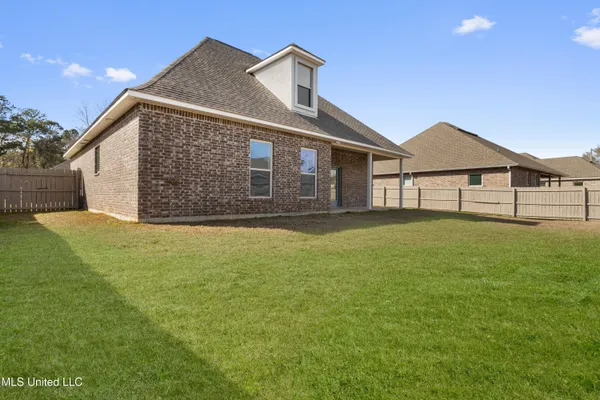 $399,000 | 13244 River Bluff Drive, D'Iberville, MS 39540