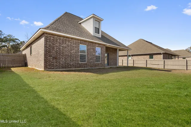 $415,000 | 13244 River Bluff Drive, D'Iberville, MS 39540