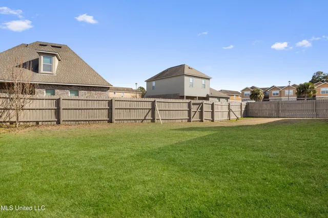 $415,000 | 13244 River Bluff Drive, D'Iberville, MS 39540