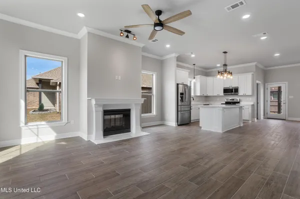 $399,000 | 13244 River Bluff Drive, D'Iberville, MS 39540