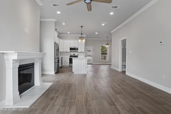 $399,000 | 13244 River Bluff Drive, D'Iberville, MS 39540