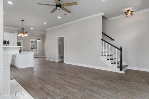 $399,000 | 13244 River Bluff Drive, D'Iberville, MS 39540