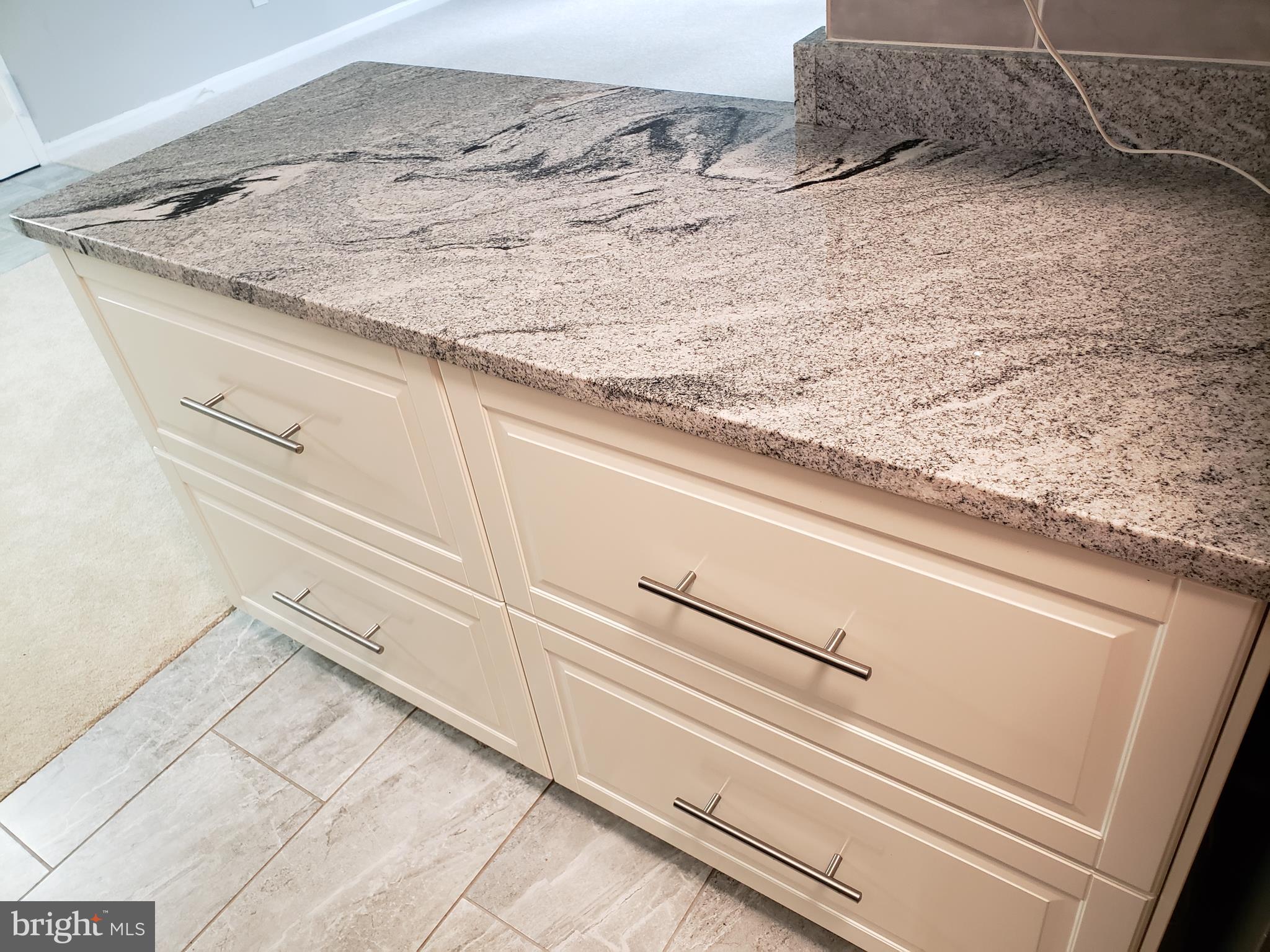 8353 Dunham Court, Unit 643 Springfield, VA 22152 - Photo 8 of 23 Custom 30 inch lighted drawer for pots and pans