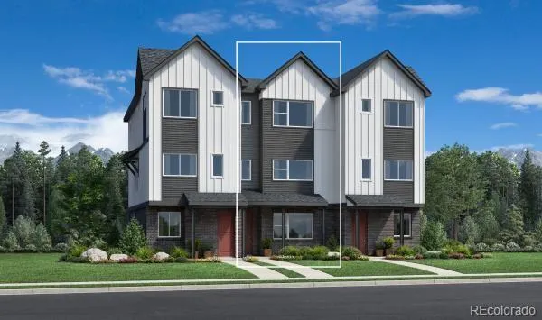 $489,000 | 4023 Ascend Grove, Colorado Springs, CO 80918