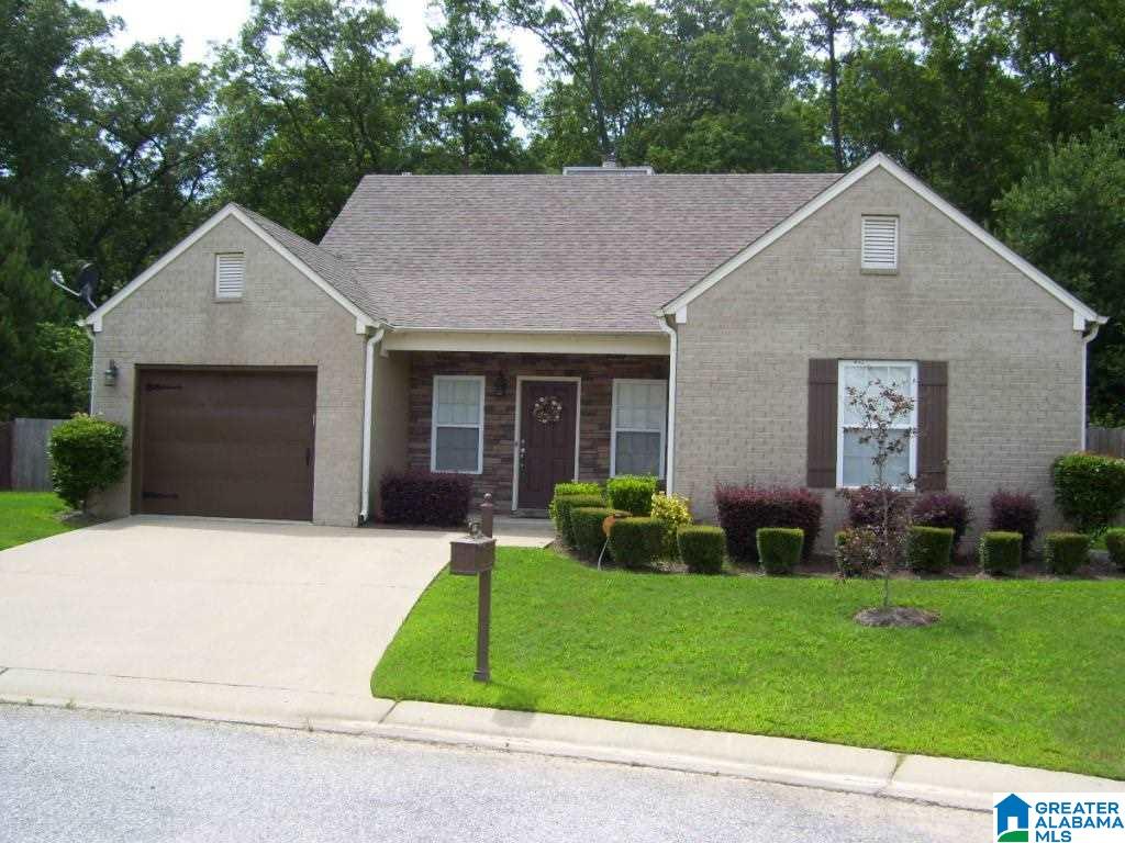 112 Chesser Lane Chelsea, AL 35043 - Photo 38 of 38