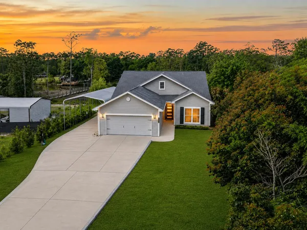 $875,000 | 198 Waterside Lane, Freeport, FL 32439