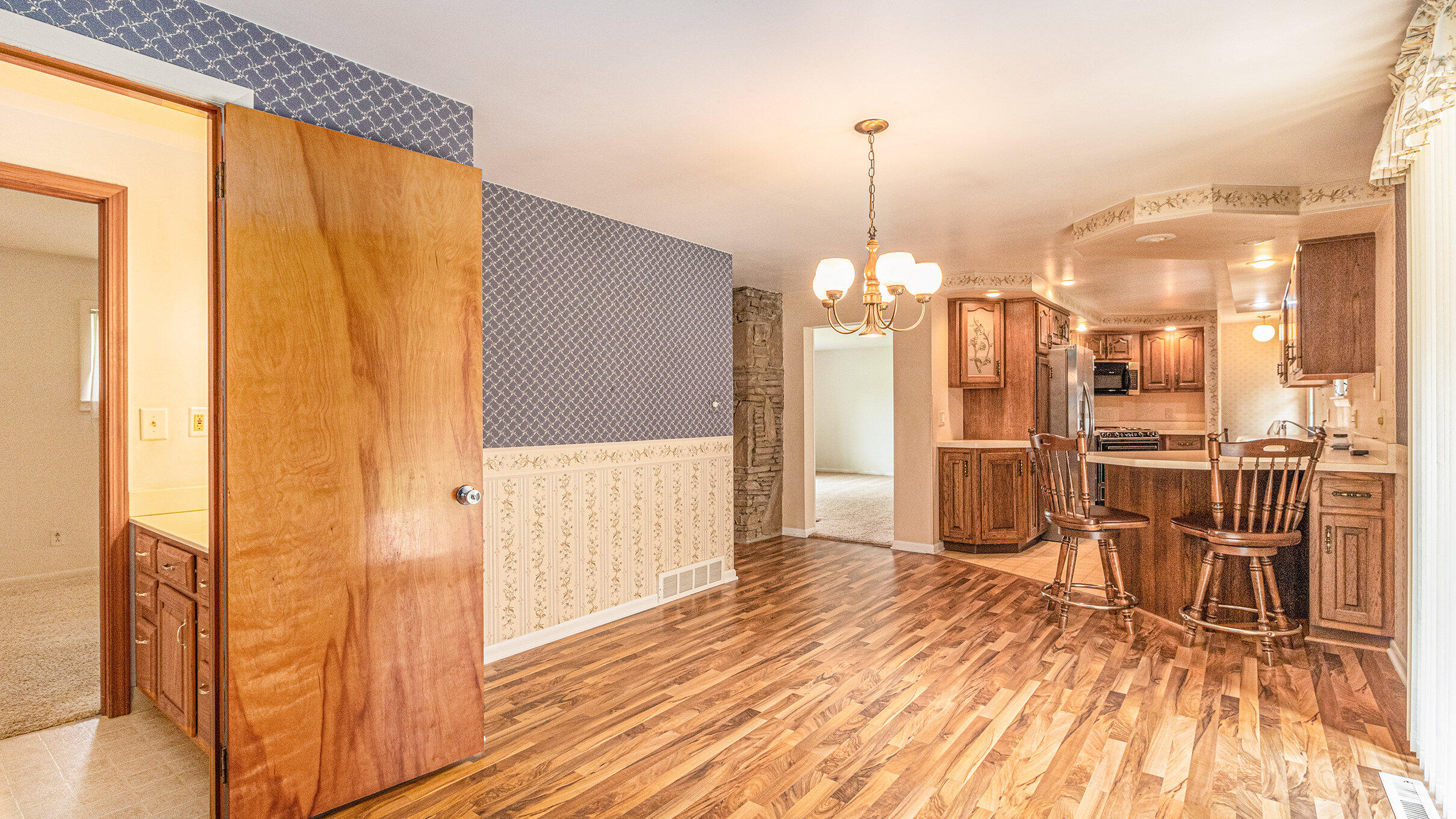349 Kloack Road Michigan Center, MI 49254 - Photo 8 of 28 8