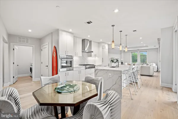 $1,199,000 | 8551 Connecticut Avenue, Unit 603, Chevy Chase, MD 20815