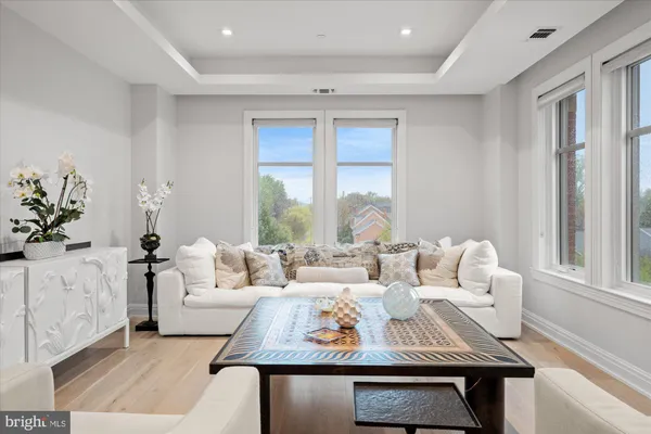 $1,199,000 | 8551 Connecticut Avenue, Unit 603, Chevy Chase, MD 20815