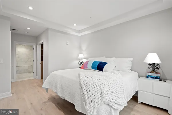 $1,199,000 | 8551 Connecticut Avenue, Unit 603, Chevy Chase, MD 20815