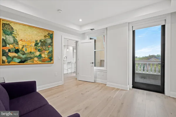 $1,199,000 | 8551 Connecticut Avenue, Unit 603, Chevy Chase, MD 20815