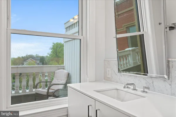 $1,199,000 | 8551 Connecticut Avenue, Unit 603, Chevy Chase, MD 20815