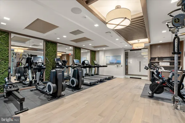 $1,199,000 | 8551 Connecticut Avenue, Unit 603, Chevy Chase, MD 20815
