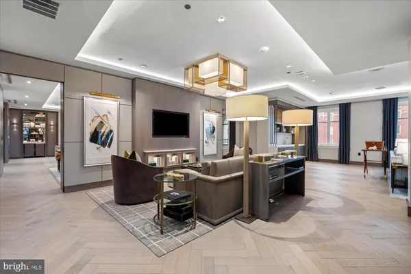 $1,199,000 | 8551 Connecticut Avenue, Unit 603, Chevy Chase, MD 20815