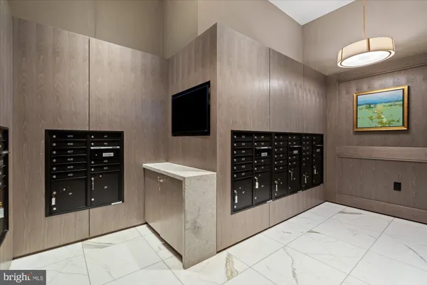 $1,199,000 | 8551 Connecticut Avenue, Unit 603, Chevy Chase, MD 20815