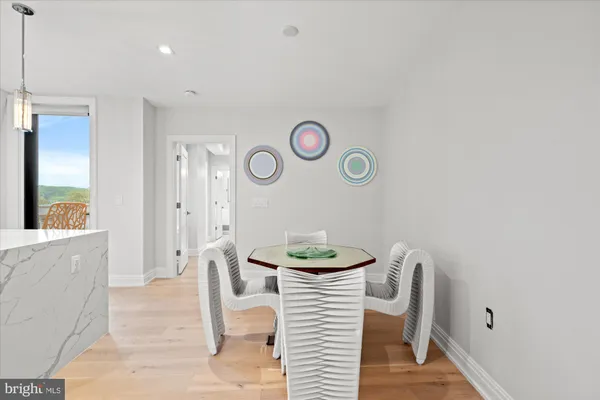 $1,199,000 | 8551 Connecticut Avenue, Unit 603, Chevy Chase, MD 20815