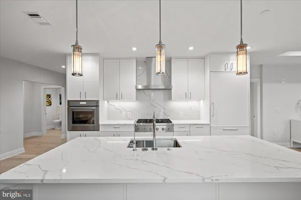 $1,199,000 | 8551 Connecticut Avenue, Unit 603, Chevy Chase, MD 20815