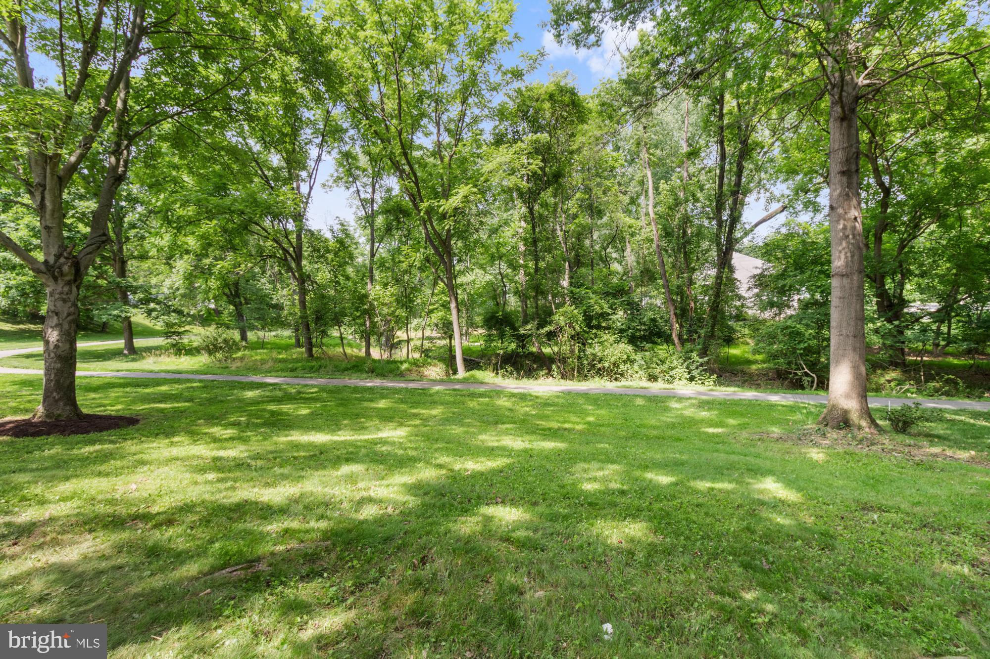 7119 Smooth Path Columbia, MD 21045 - Photo 19 of 26 Greenery abounds in this beautiful back yard